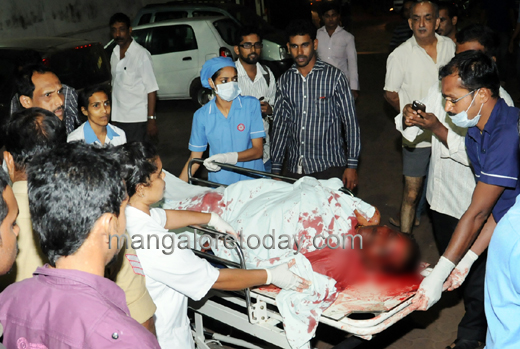 Bejai Raja Murder Dec 02-01